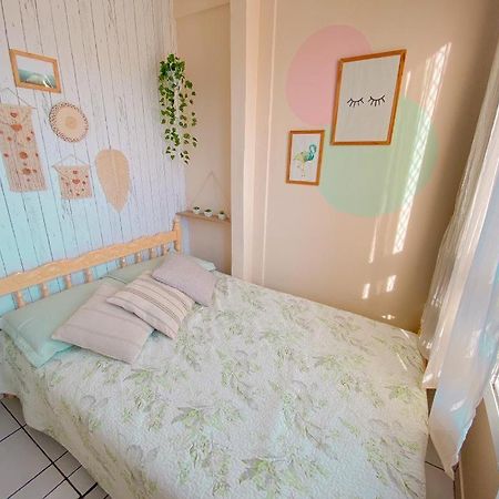 Apto Lindo E Aconchegante Com Piscina 202A คารากัวตาตูบา ภายนอก รูปภาพ