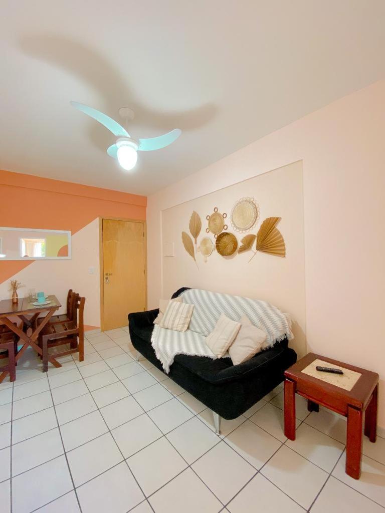 Apto Lindo E Aconchegante Com Piscina 202A คารากัวตาตูบา ภายนอก รูปภาพ