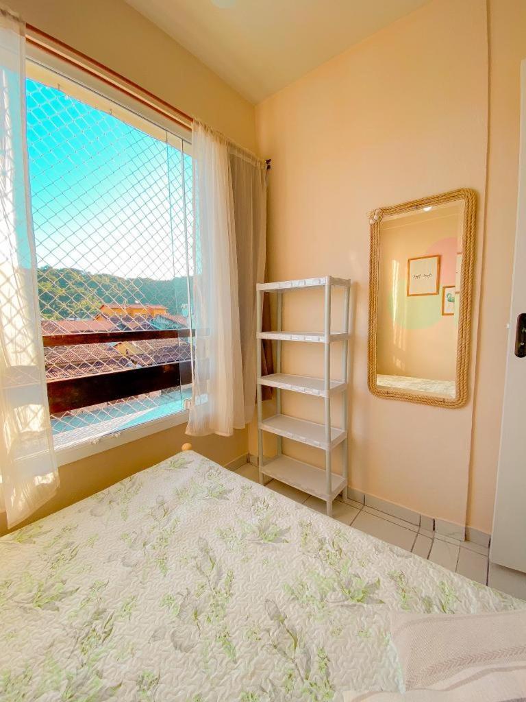 Apto Lindo E Aconchegante Com Piscina 202A คารากัวตาตูบา ภายนอก รูปภาพ