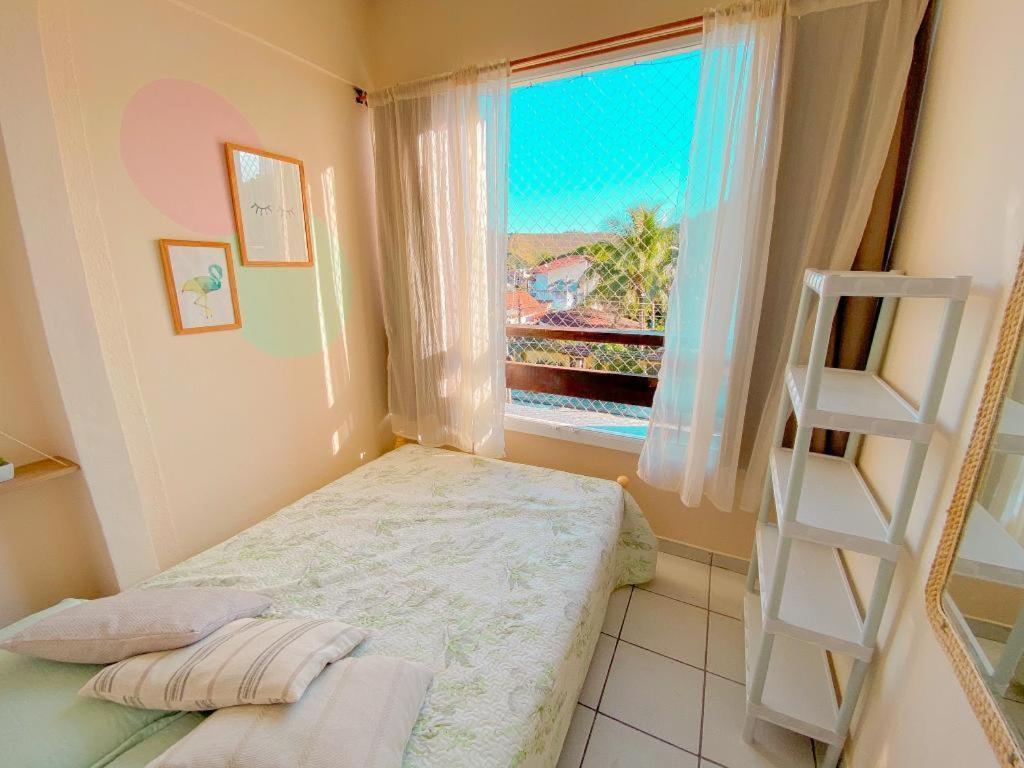 Apto Lindo E Aconchegante Com Piscina 202A คารากัวตาตูบา ภายนอก รูปภาพ
