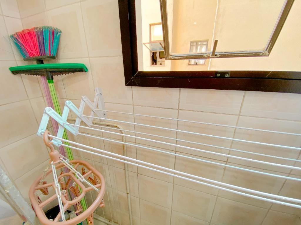 Apto Lindo E Aconchegante Com Piscina 202A คารากัวตาตูบา ภายนอก รูปภาพ