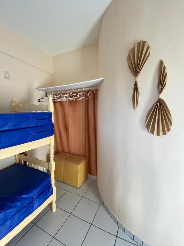 Apto Lindo E Aconchegante Com Piscina 202A คารากัวตาตูบา ภายนอก รูปภาพ