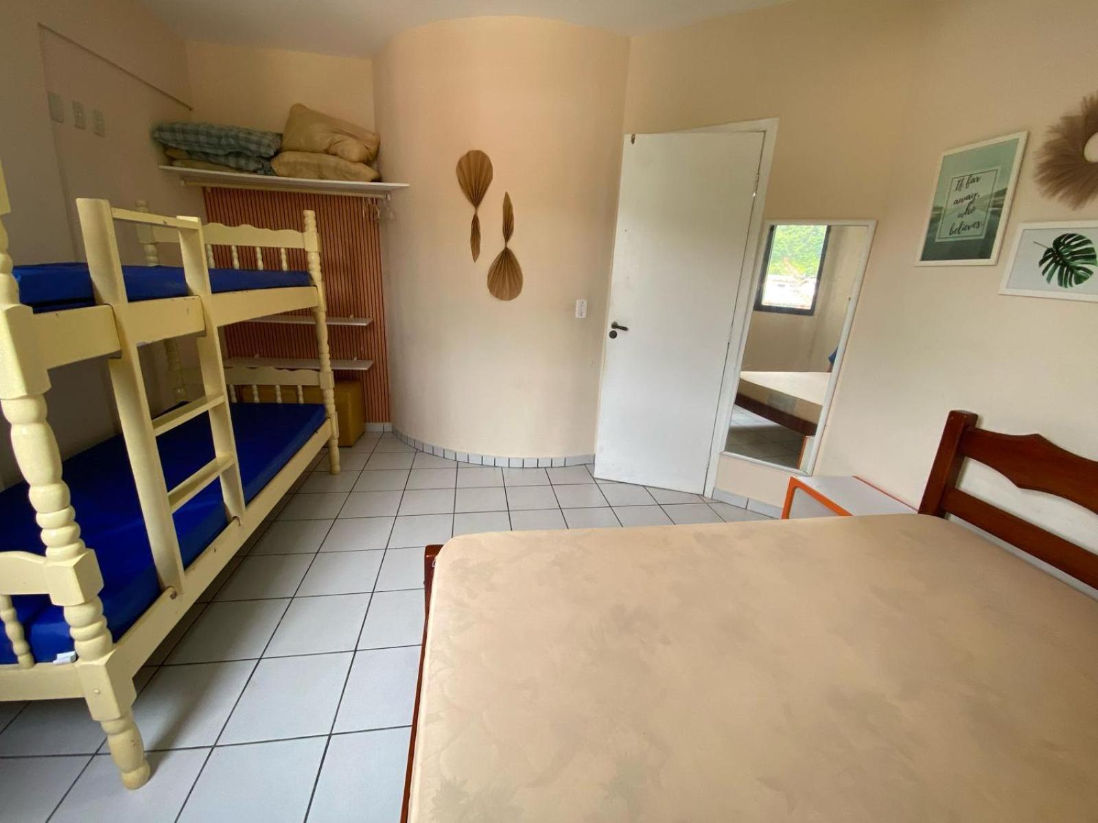 Apto Lindo E Aconchegante Com Piscina 202A คารากัวตาตูบา ภายนอก รูปภาพ